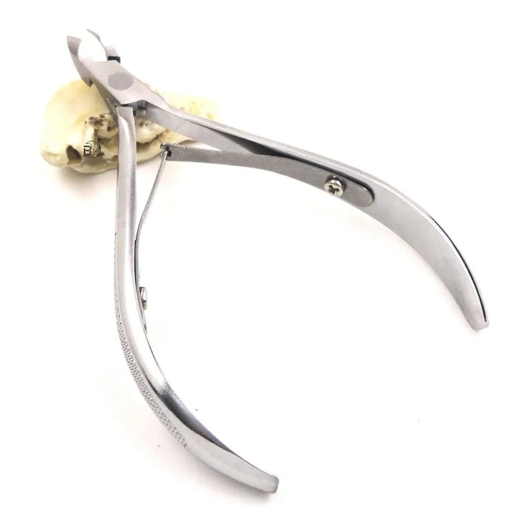 Nail Nipper Sharpening Eyebrow Nail Nippers/ Nail Cutters/manicure Nail