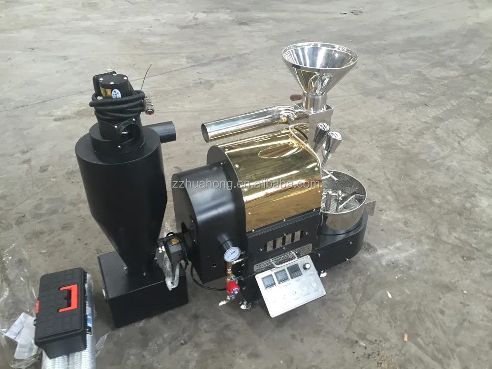 Commercial 1kg Coffee Bean Roasting Machines For Sale Buy Small