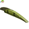Hot sell wing flap Track Titanium rib aluminum wing