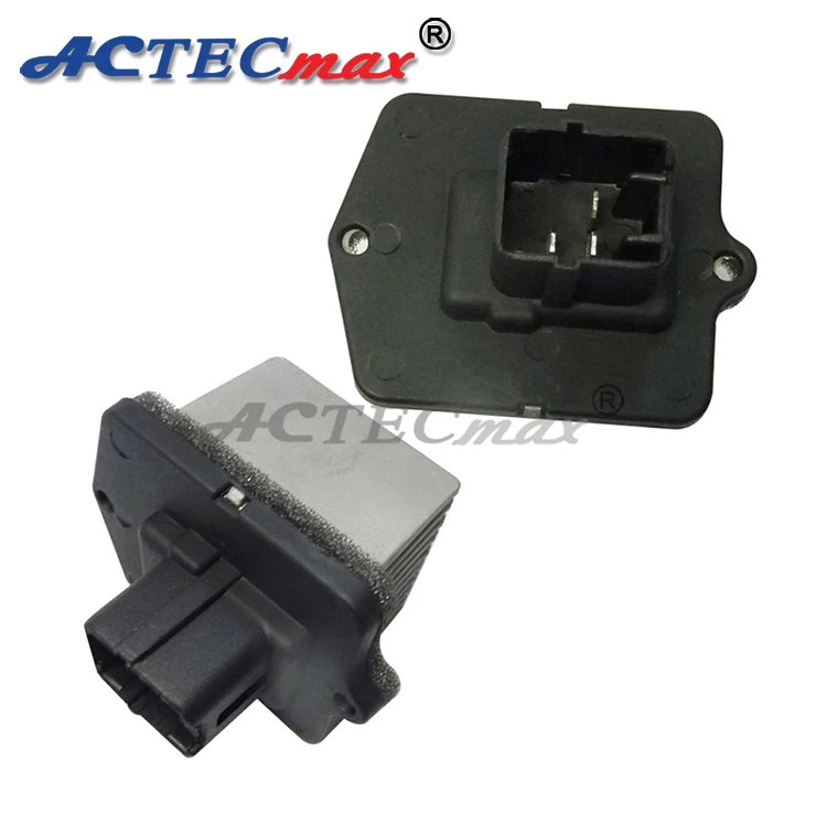 Oem 7802a006 Auto Denso Blower Motor Resistor For Nissanalmera Buy
