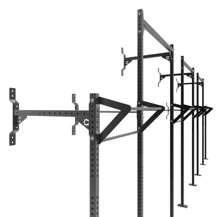 Crossfit Wall Rack/ Crossfit Wall Rig/wall Mounted Rack Buy Crossfit