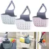 Kitchen Sponge Storage Rack Basket Wash Cloth Or Toilet Soap Shelf Organizer
