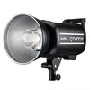 Professional Strobe Godox QT400II 400WS GN65 High Speed Sync 1/8000s Studio camera Flash Light Built-in 2.4G Wireless system