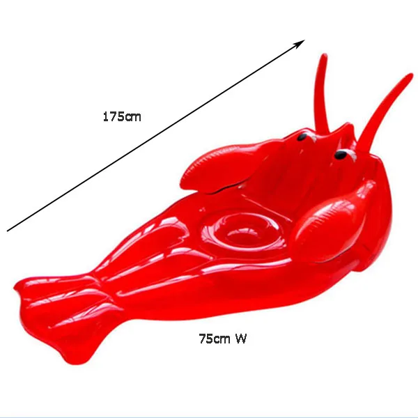 lobster inflatable