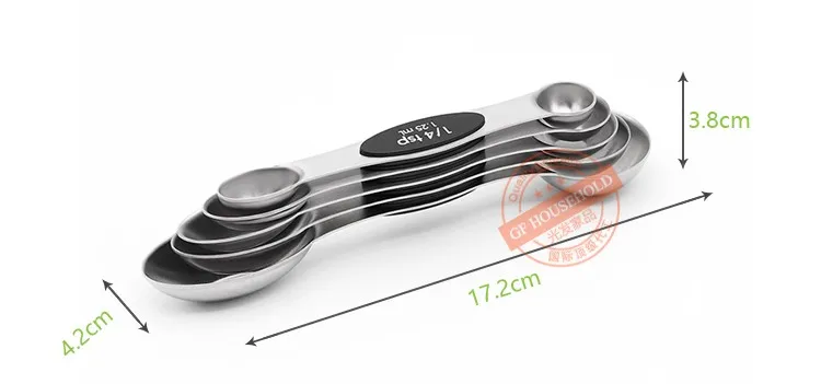  Measuring Spoon Set