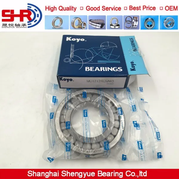 M1212EX Linkbelt New Cylindrical Roller Bearing M1212EX Linkbelt New Cylindrical Roller Bearing