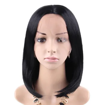 80 Density Remy Hair Wig New Bob Cut Hairstyles Short Human Lace Wigs In Stock Short Short Haircuts For Women Extra Large Wigs Buy 80 Density Remy