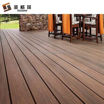 Trex Price Anti Slip Outdoor Recycled Wpc Decking Anti Slip Outdoor Recycled Wpc Decking