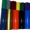 Wholesale Colorful Plastic Poly Styrene Sheet/ PS plastic sheet rolls food pack