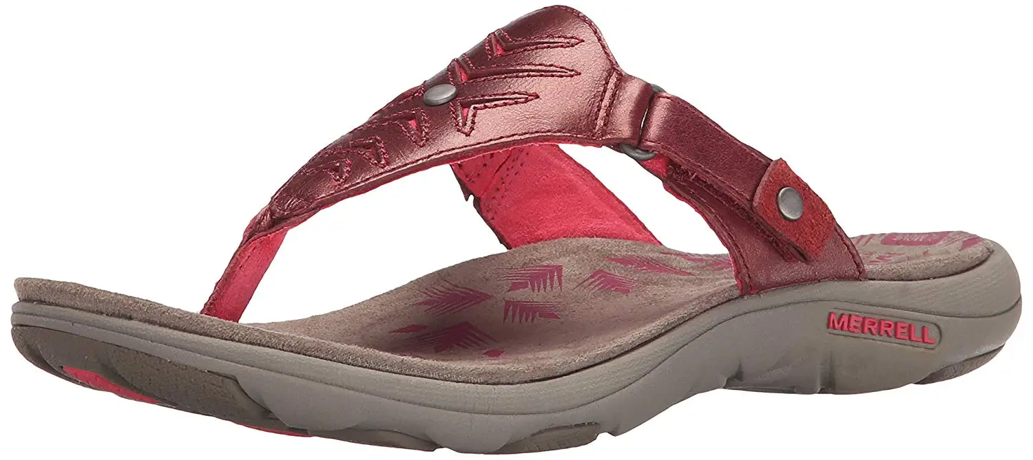 merrell adhera sandals