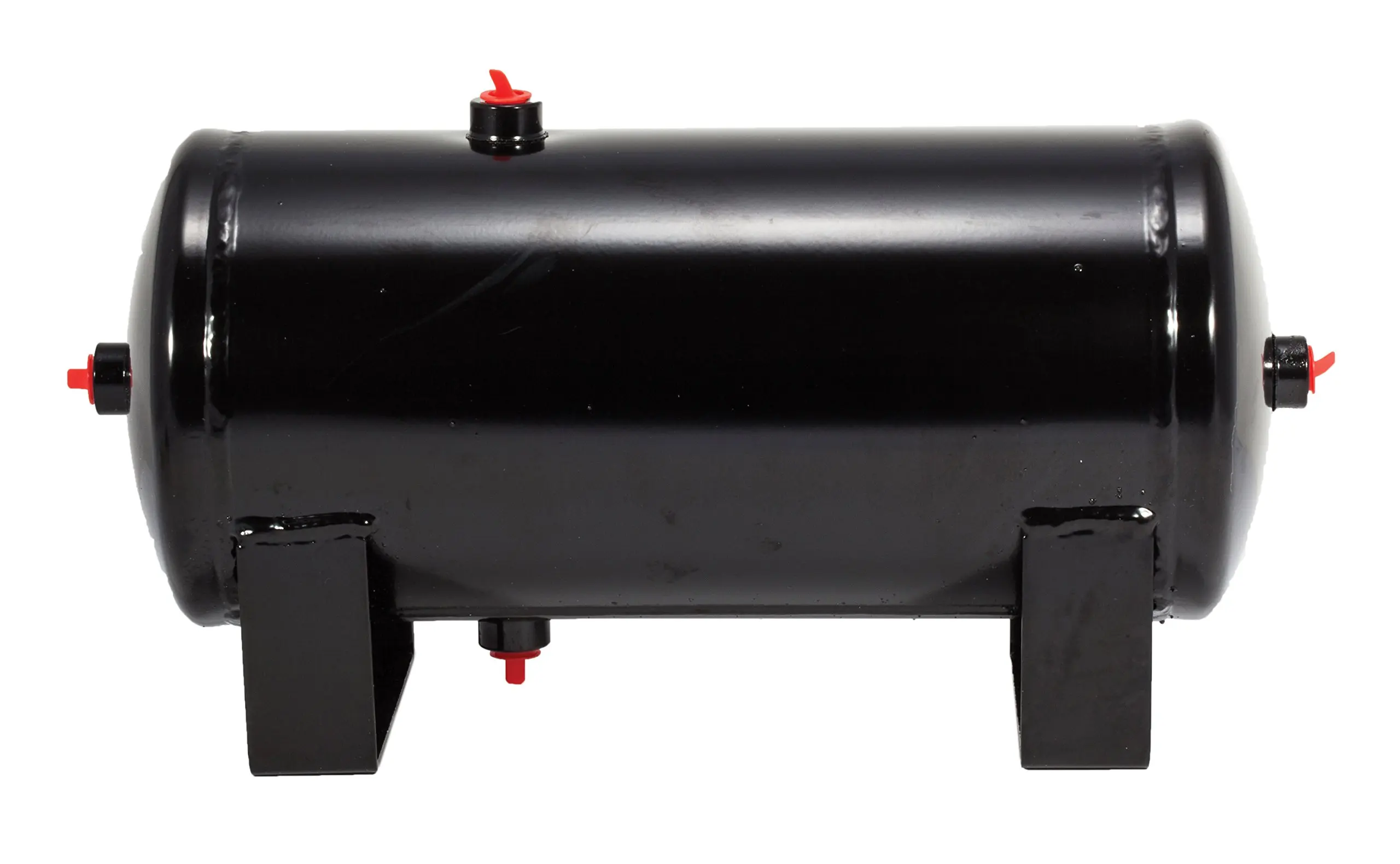Kleinn Air Horns 6275RT Air Tank - 1.5 Gallon Capacity