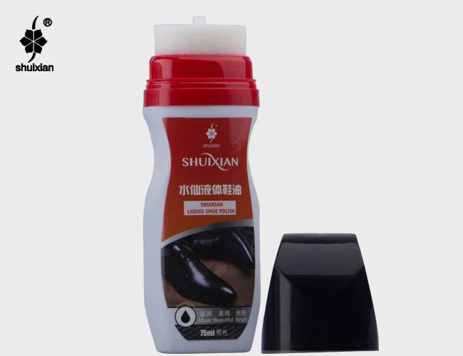 shoe polish applicator