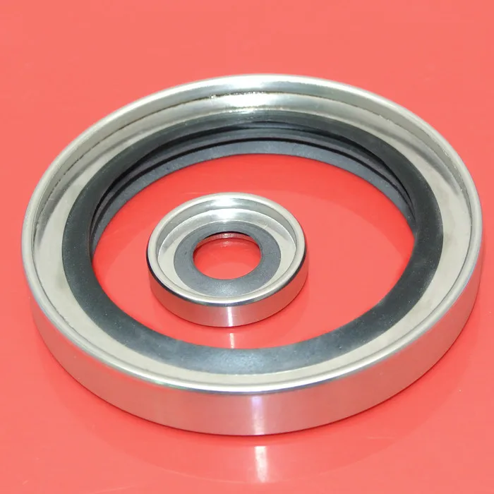 真空泵 ptfe 油封旋转油封