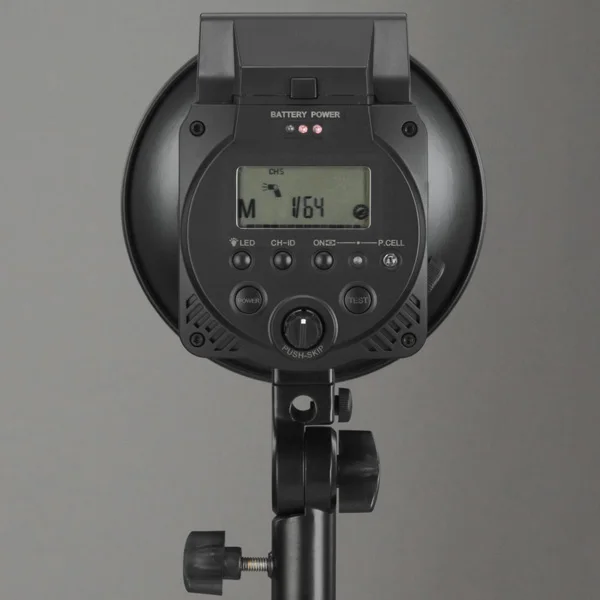 Cononmark B4 400ws Batterypowered Strobe Portable Studio Flash Outdoor Photography Lights Buy