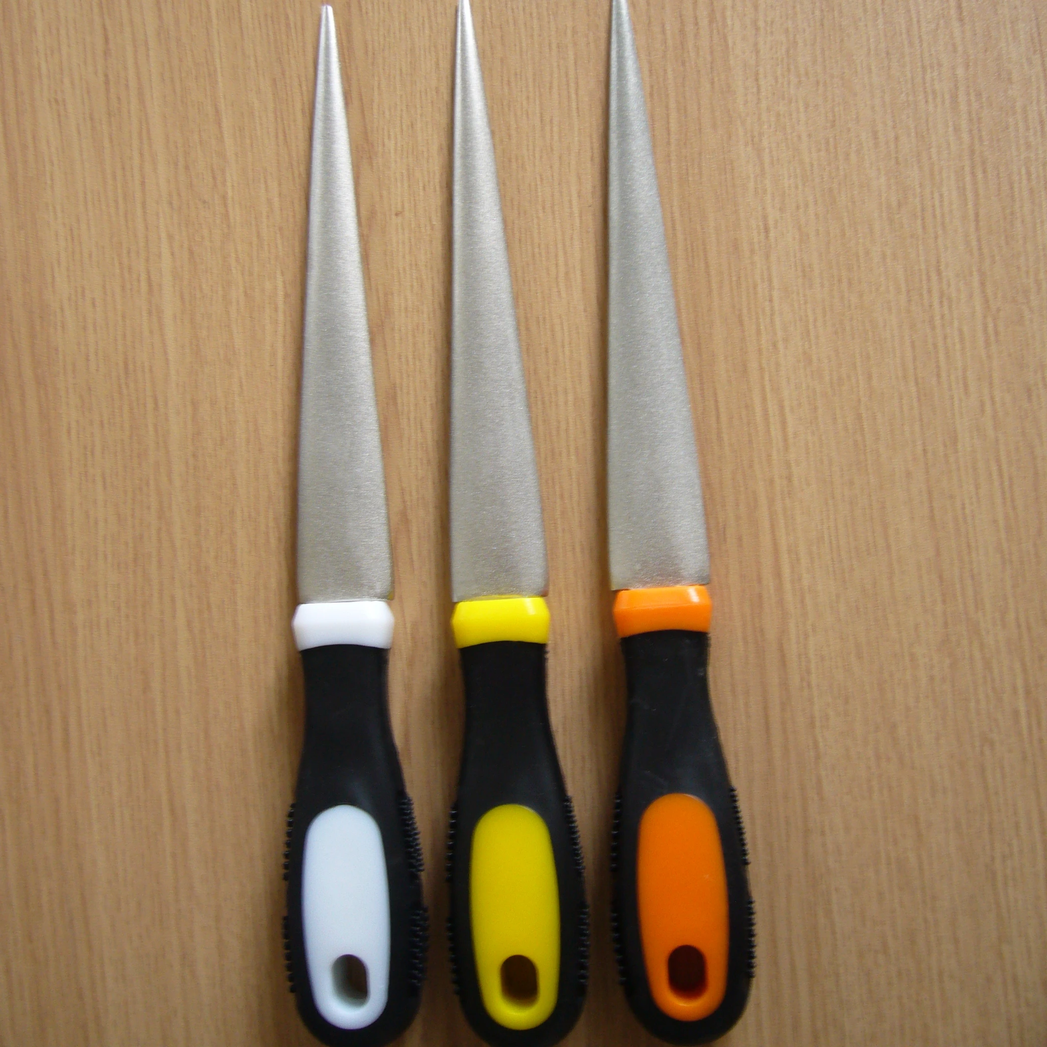 hand knife sharpener