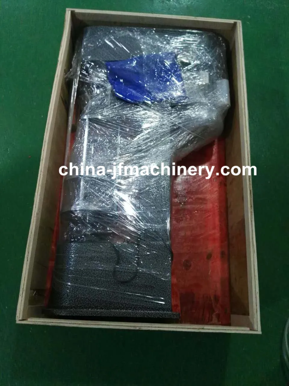 
Semi-automatic Alcohol/Wine Bottle Corker/Bottle Cork Capping Machine 