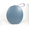 Vintage Blue Hair Dryer Tote - Vintage Hair Dryer Case