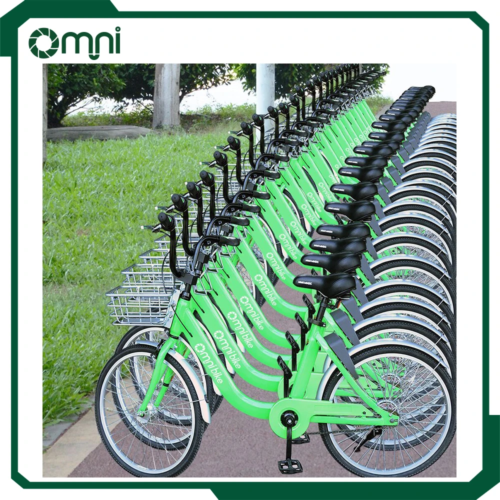 Oem&odm Sharing Smart Bicycle Lock Customized Sharing System With Gps
