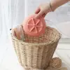 Travel Mini Portable Lazy Laundry Machine Ultrasonic Turbine Wash Machine Mini Laundry
