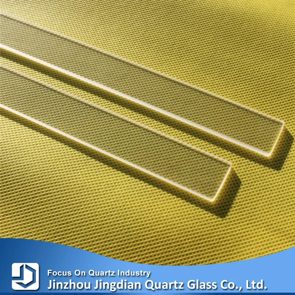 Quartz Glass Plate (30)