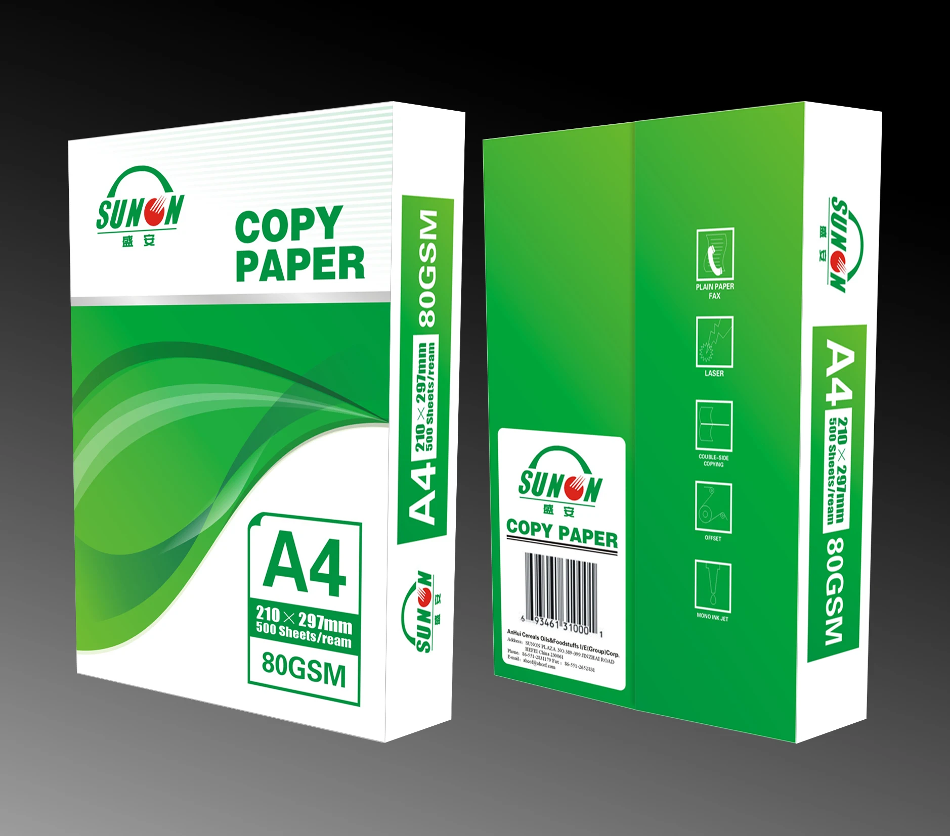 Ecofriendly Copy Paper Buy Ecofriendly Paper,Photocopier Paper