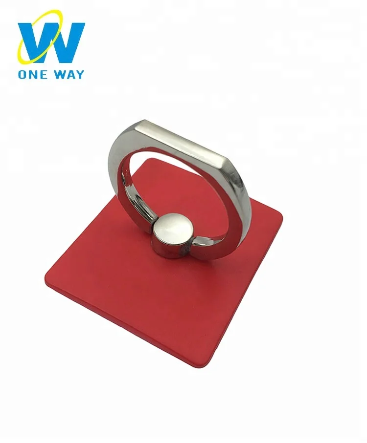 Wholesale High Quality 360 Degree Rotating Custom Mobile Phone Holder