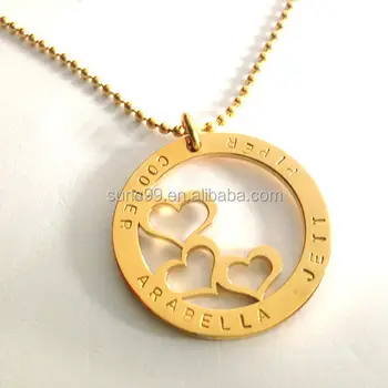 breast milk pendant