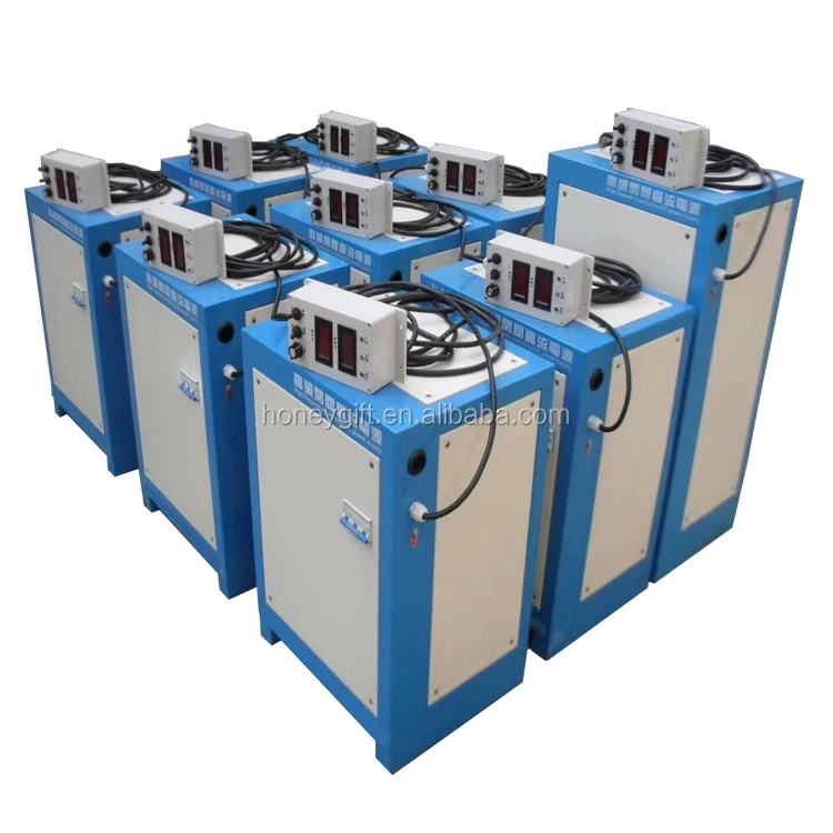 High Frequency Portable 230v Ac 24v Dc Igbt Anodizing Rectifier Buy