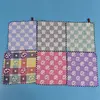 extra large plain organic cotton muslin tea towels