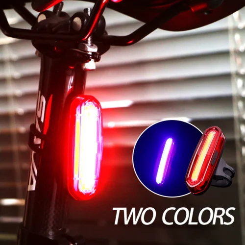 rear light for road bike