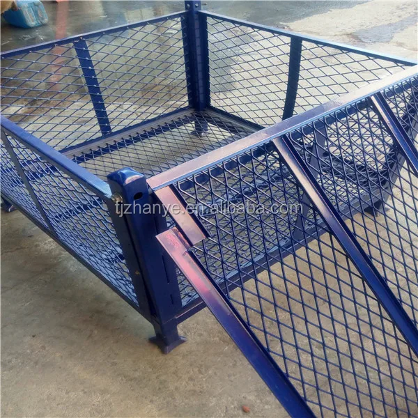 Powder Coated Stackable Storage Rack For Scaffold Frame On Sale - Buy ...