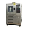 High Precision Programmable Constant Temperature Humidity Tester