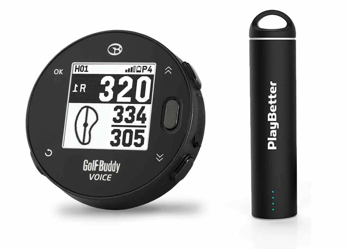 cheap golf gps