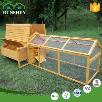 Backyard Chicken Coop Chicken Run Walk In Chicken Coop Buy Chicken Runs For Salewooden Chicken Coopbuilding Chicken Coops Product On Alibabacom