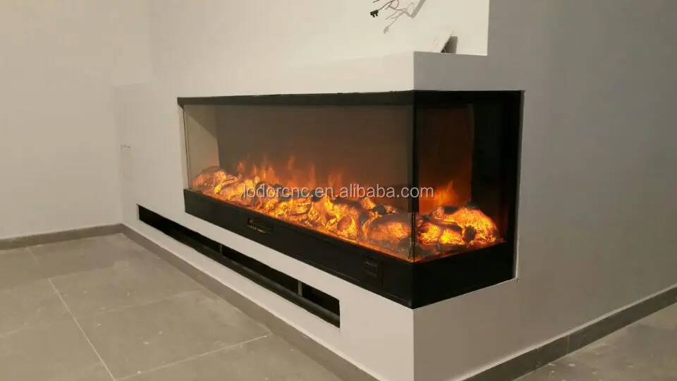 Elegant Decorative Electric Fireplace No Heat Buy Electric Fireplace