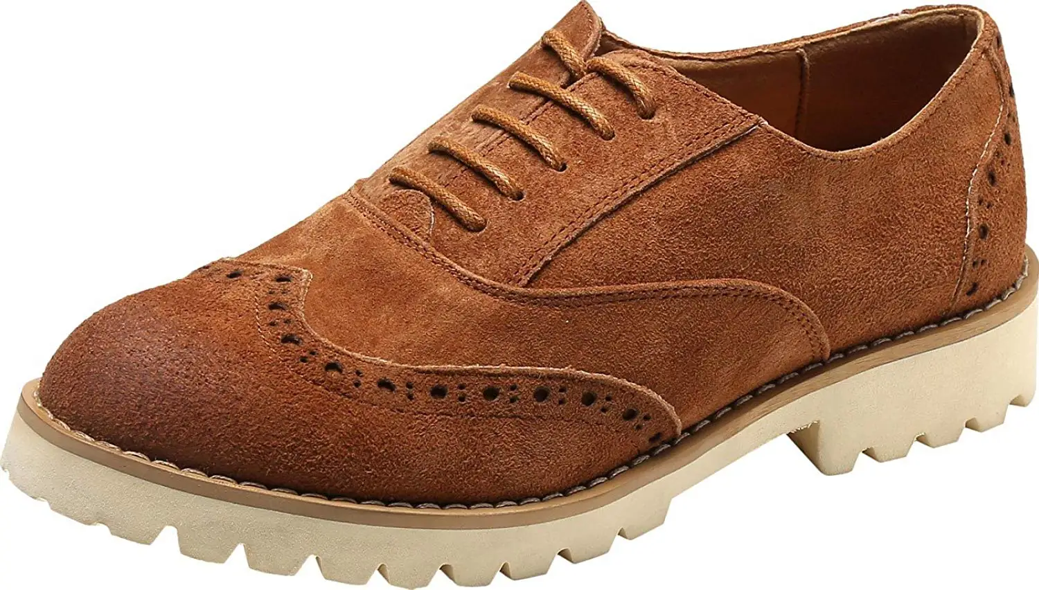 most comfortable leather walking shoes