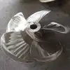 High speed marine fixed pitch 27 inches propeller