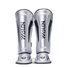 Muay Thai Shin Guard Wholesale PU Leather leg guard