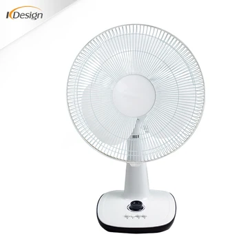 Low Cost 5 Star Table Fan 3 Blade 