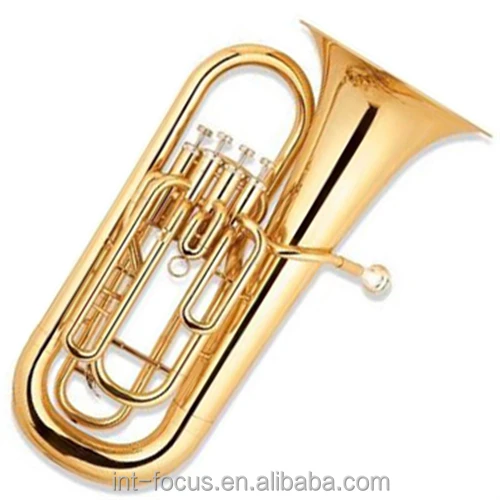Professional Euphonium Buy Marching Euphonium,Euphonium Cases