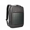 New style outdoor functional solar panel charger backpack bag for mobile phone solar laptop backpack