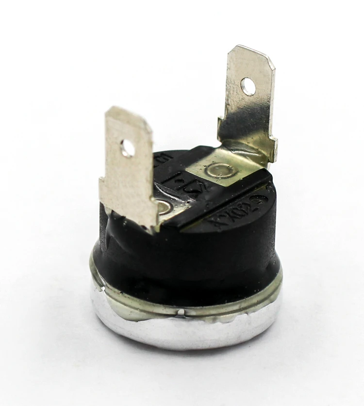 Kh Refrigerator Thermostat Electric Circuit Breaker Ksd301 Thermostats