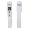Waterproof Digital pH & ORP Meter Automatic Calibration Range Water Analyzer