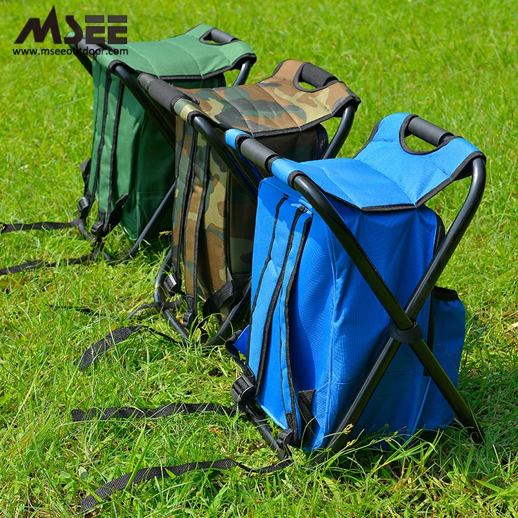 Msee Foldable Msbb19 Outdoor Product Foldable Fiberglass Outdoor