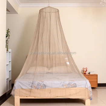 folding mosquito net single bed