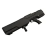 Portable 1500m Control Distance long range QR-07S3 Anti UAV Drone emp Jammer