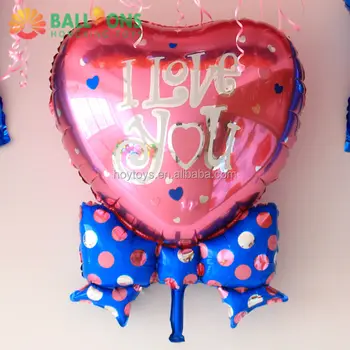 mylar balloons wholesale