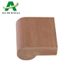 Outdoor Wood Composite Material Park Benches/Garden WPC Bench/WPC Bench Table Sets