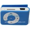 Mini Clip MP3 Player Support 1-8GB Micro SD/TF Card
