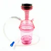 Tolly T019SF Wholesale Plastic Hookah Base Acrylic Hookah